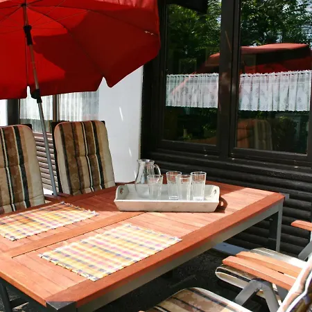 度假居 Am Sternberg 105 By Interhome *