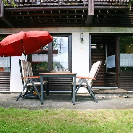 Am Sternberg 105 By Interhome 度假居