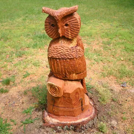 Nyaraló Am Sternberg 105 By Interhome Frankenau