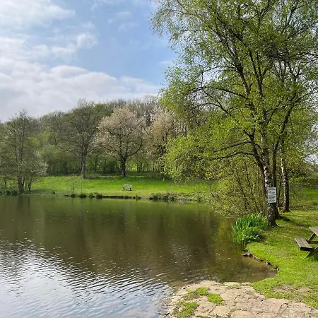 Am Sternberg 105 By Interhome Feriehus *