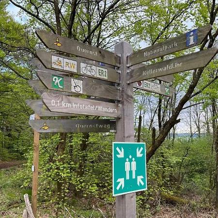 Am Sternberg 105 By Interhome