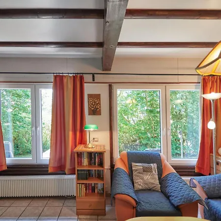 Am Sternberg 105 By Interhome * Frankenau
