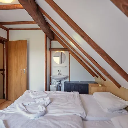 度假居 Am Sternberg 105 By Interhome *