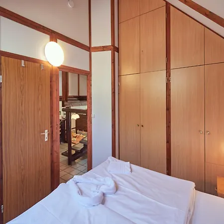 Nyaraló Am Sternberg 105 By Interhome Frankenau