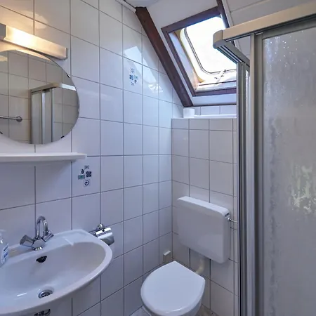 Am Sternberg 105 By Interhome * Frankenau