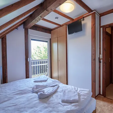 Am Sternberg 105 By Interhome Frankenau