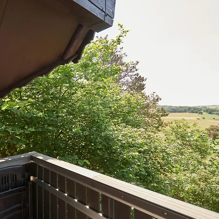 Am Sternberg 105 By Interhome Nyaraló *