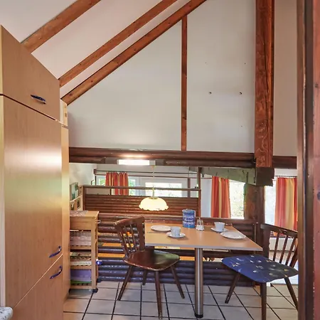 Am Sternberg 105 By Interhome * Frankenau