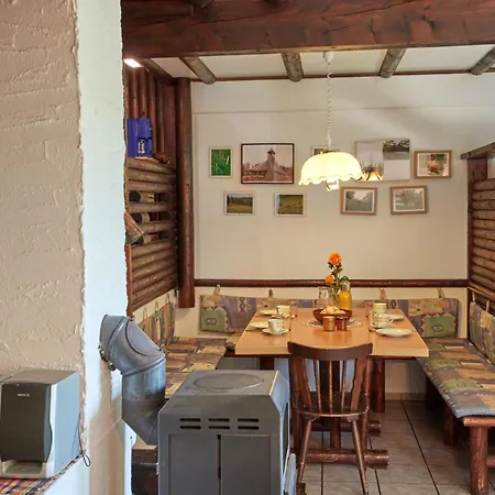 Holiday home Am Sternberg 105 By Interhome *