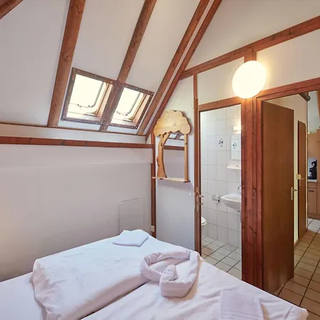 Nyaraló Am Sternberg 105 By Interhome