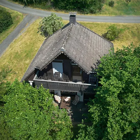 度假居 Am Sternberg 105 By Interhome *