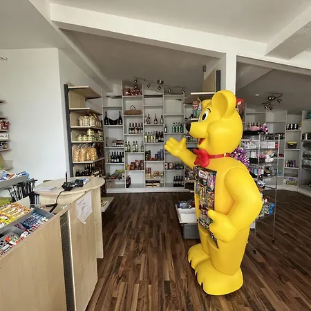 Am Sternberg 105 By Interhome *