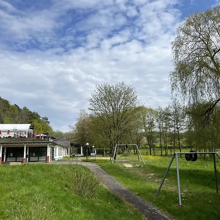 Nyaraló Am Sternberg 105 By Interhome