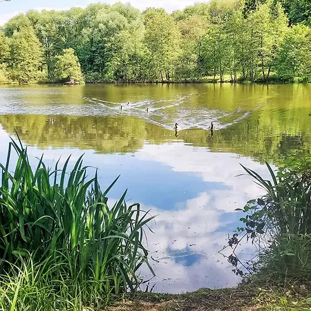 Feriehus Am Sternberg 105 By Interhome