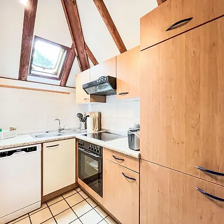 Am Sternberg 105 By Interhome Frankenau