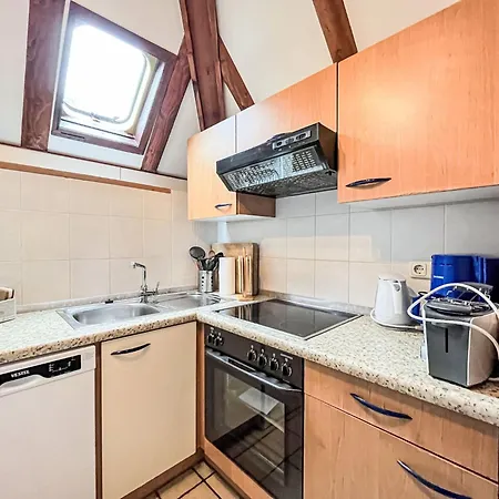 Am Sternberg 105 By Interhome Feriehus