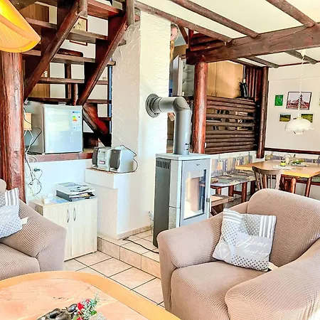 Nyaraló Am Sternberg 105 By Interhome