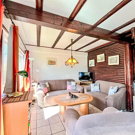 Am Sternberg 105 By Interhome * Frankenau