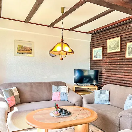 Am Sternberg 105 By Interhome * Frankenau