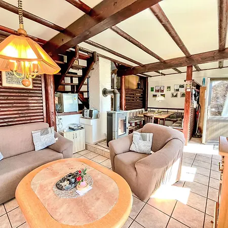 Am Sternberg 105 By Interhome * Frankenau